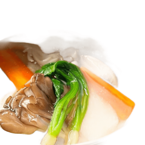 Clear Broth