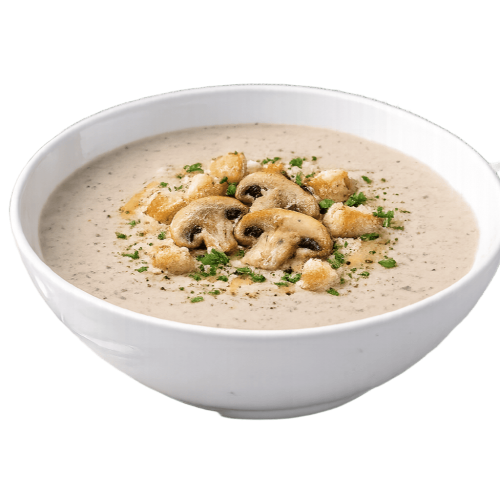 Cream Of Mushroom