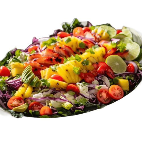 Hawaiian Salad